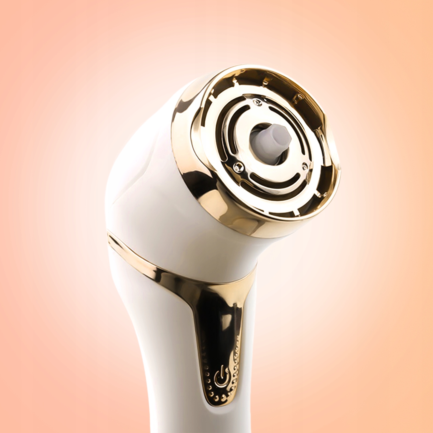 Wbudowany pojemnik na pył – czystość i wygoda użytkowania