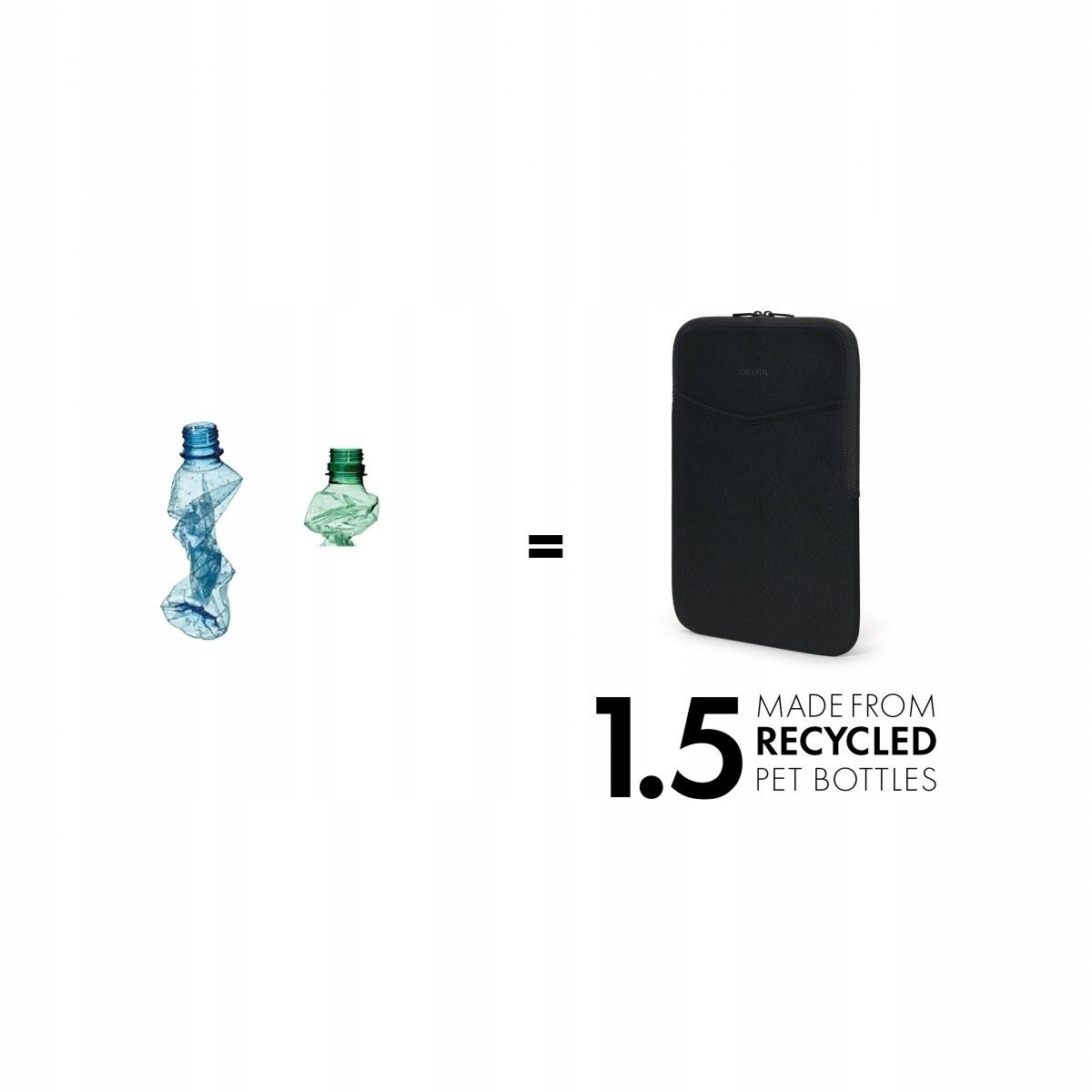 Wytrzymały neopren z recyklingu