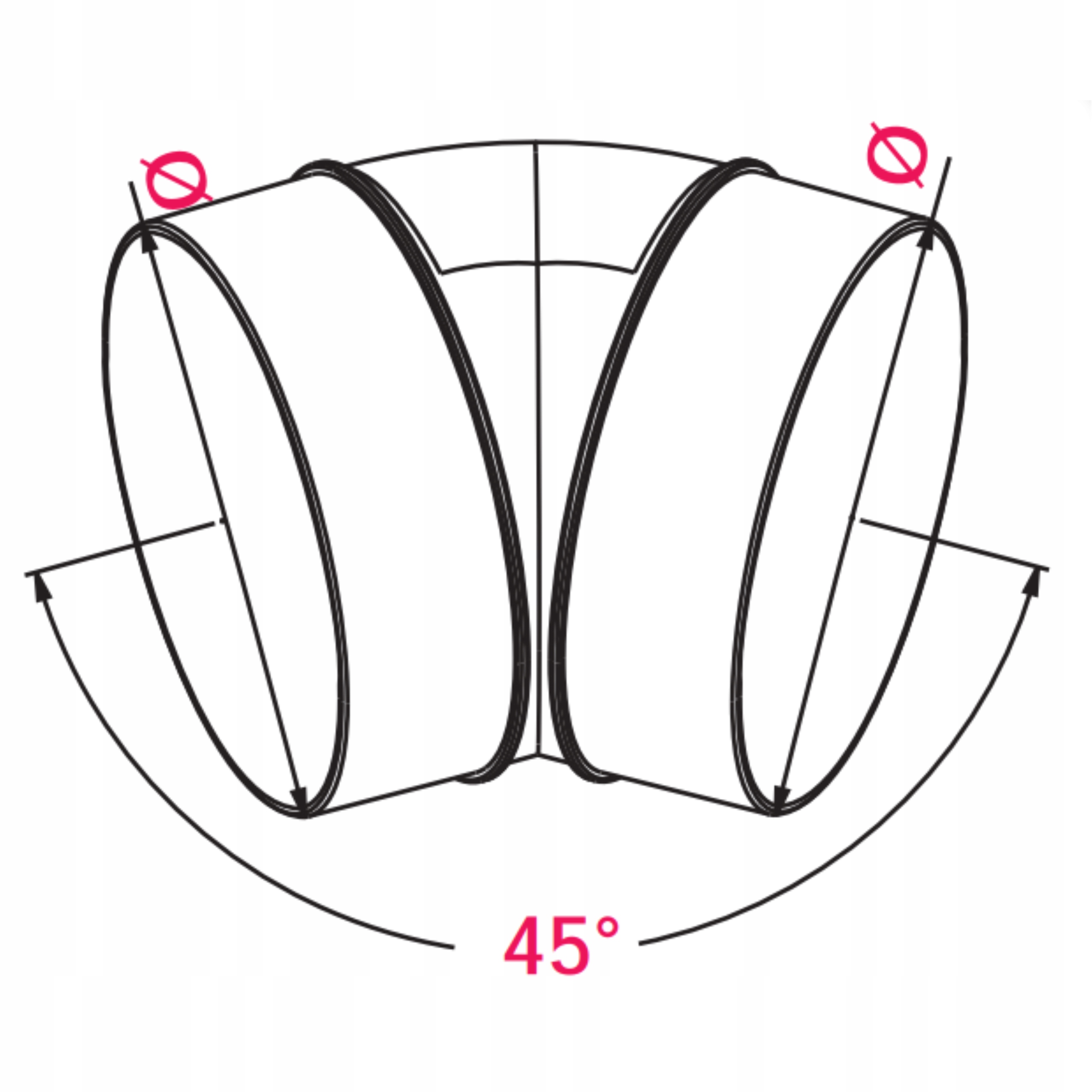 Prosty sposób montażu – Łatwe łączenie na wcisk