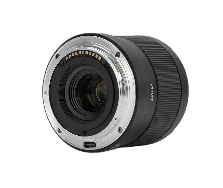 Przysłona f/4.0 – kontrola nad głębią ostrości