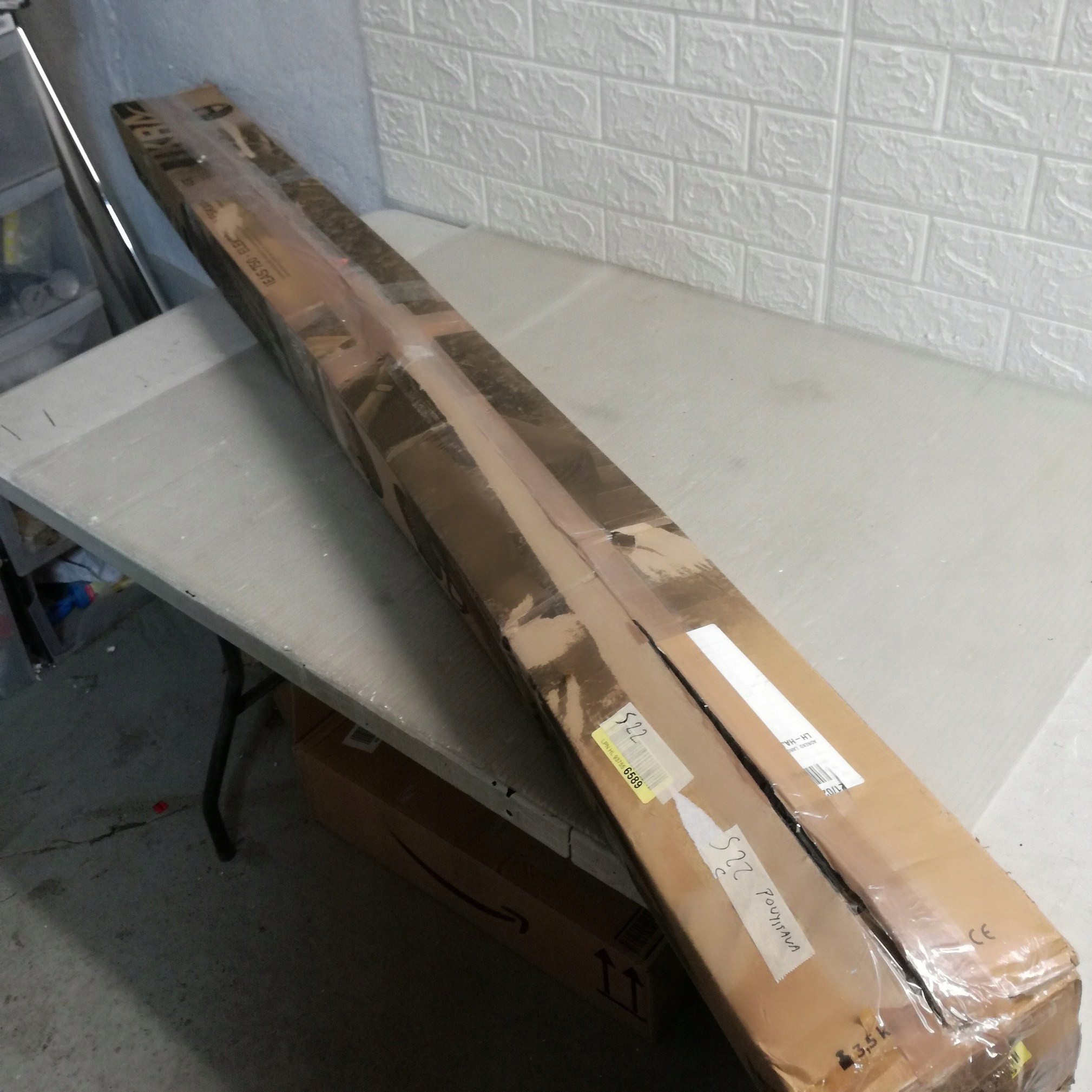 Liczba zębów i szerokość rzazu