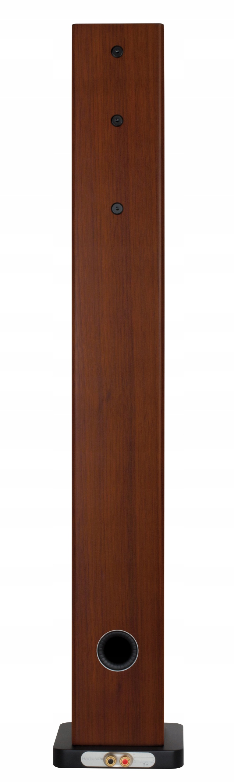 Stabilna konstrukcja i elegancki design