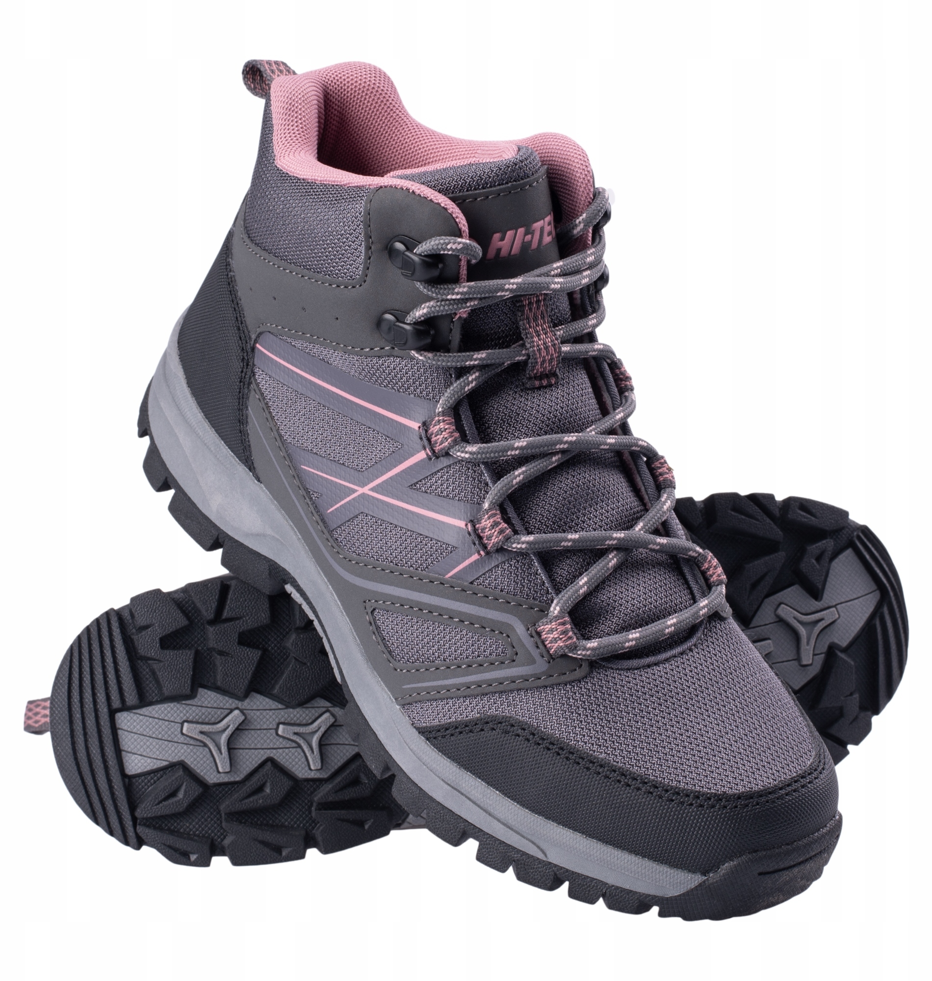 Idealne do turystyki i codziennego użytku