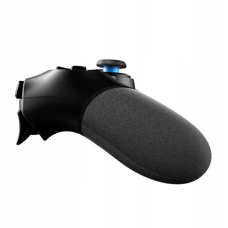 Ergonomiczny design i precyzyjne joysticki