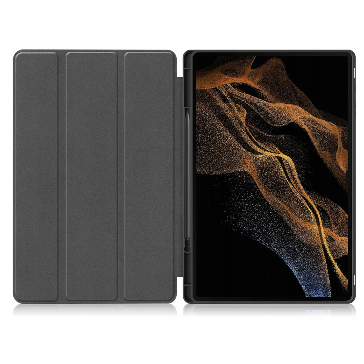 Kompatybilność z Samsung Galaxy Tab S9 Ultra/S10 Ultra