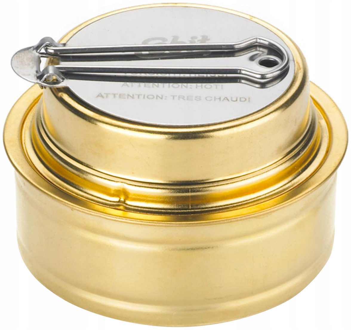 Składana konstrukcja i łatwe przechowywanie akcesoriów