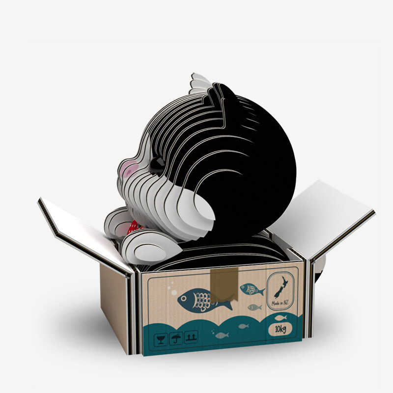 Ekologiczne materiały – przyjazny dla środowiska karton