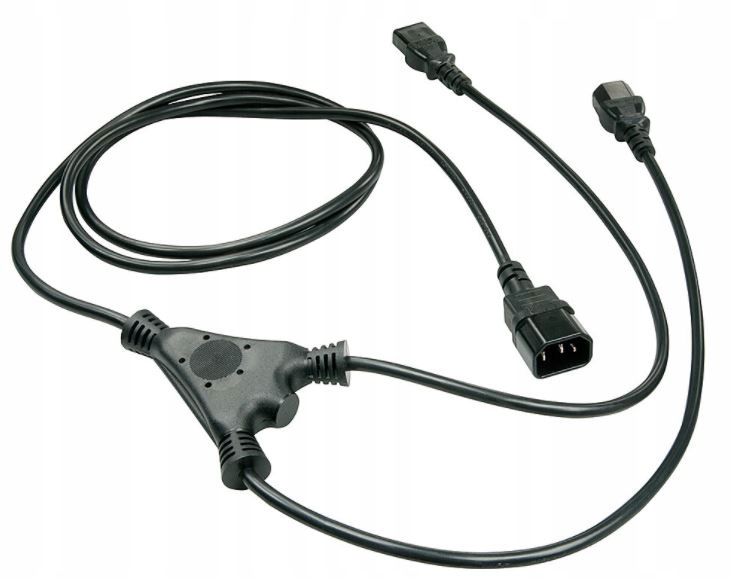 Długość kabla 1m – idealne dopasowanie do różnych zastosowań