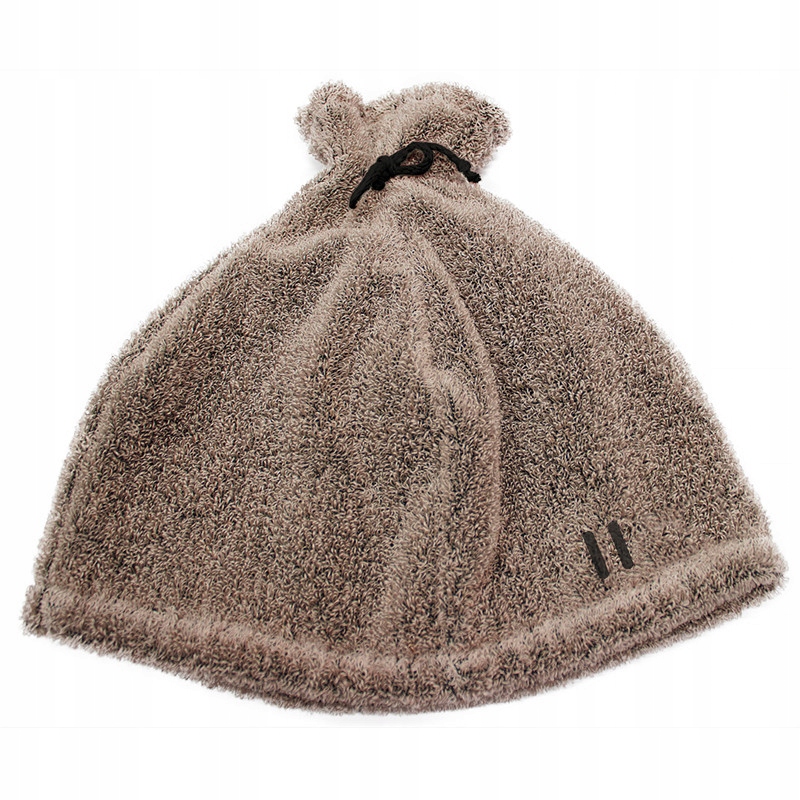 Czapka do sauny Rento 'Rento' – Idealne nakrycie głowy dla miłośników sauny