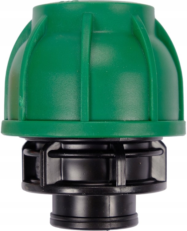 Złączka do rur PE GW 32mm x 1/2