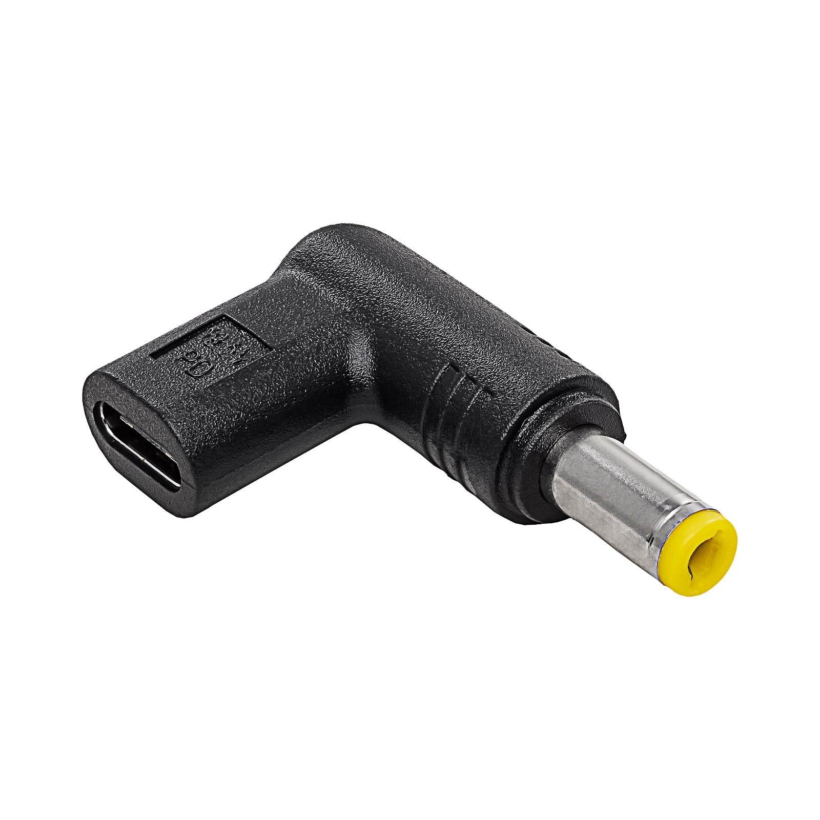 Uniwersalna przejściówka USB-C do laptopów