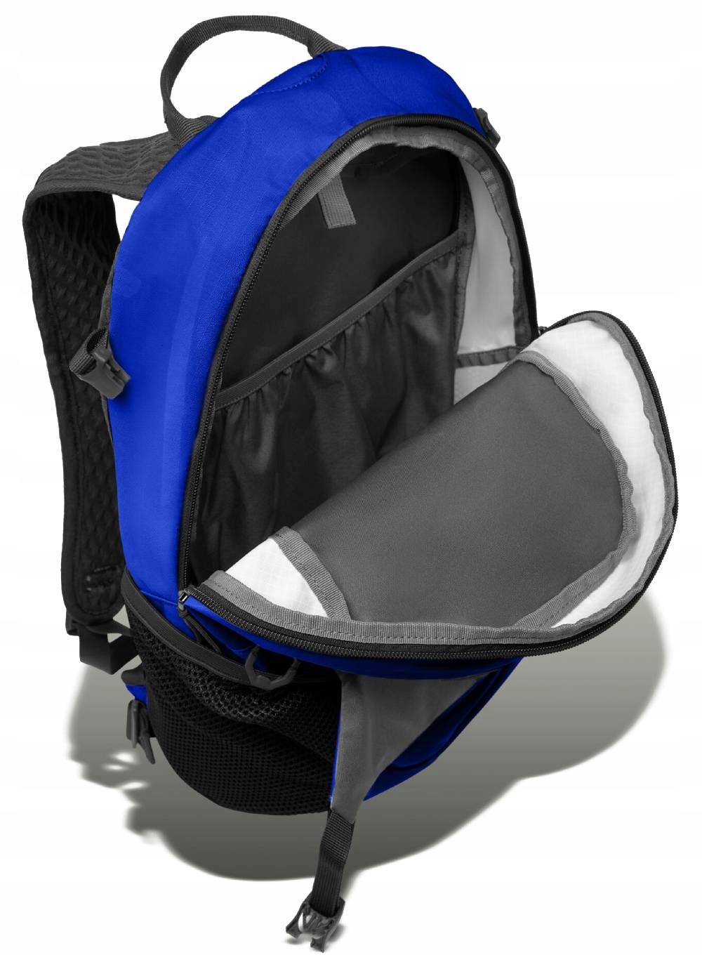 Ergonomiczny system nośny Aeroshape Core dla maksymalnego komfortu
