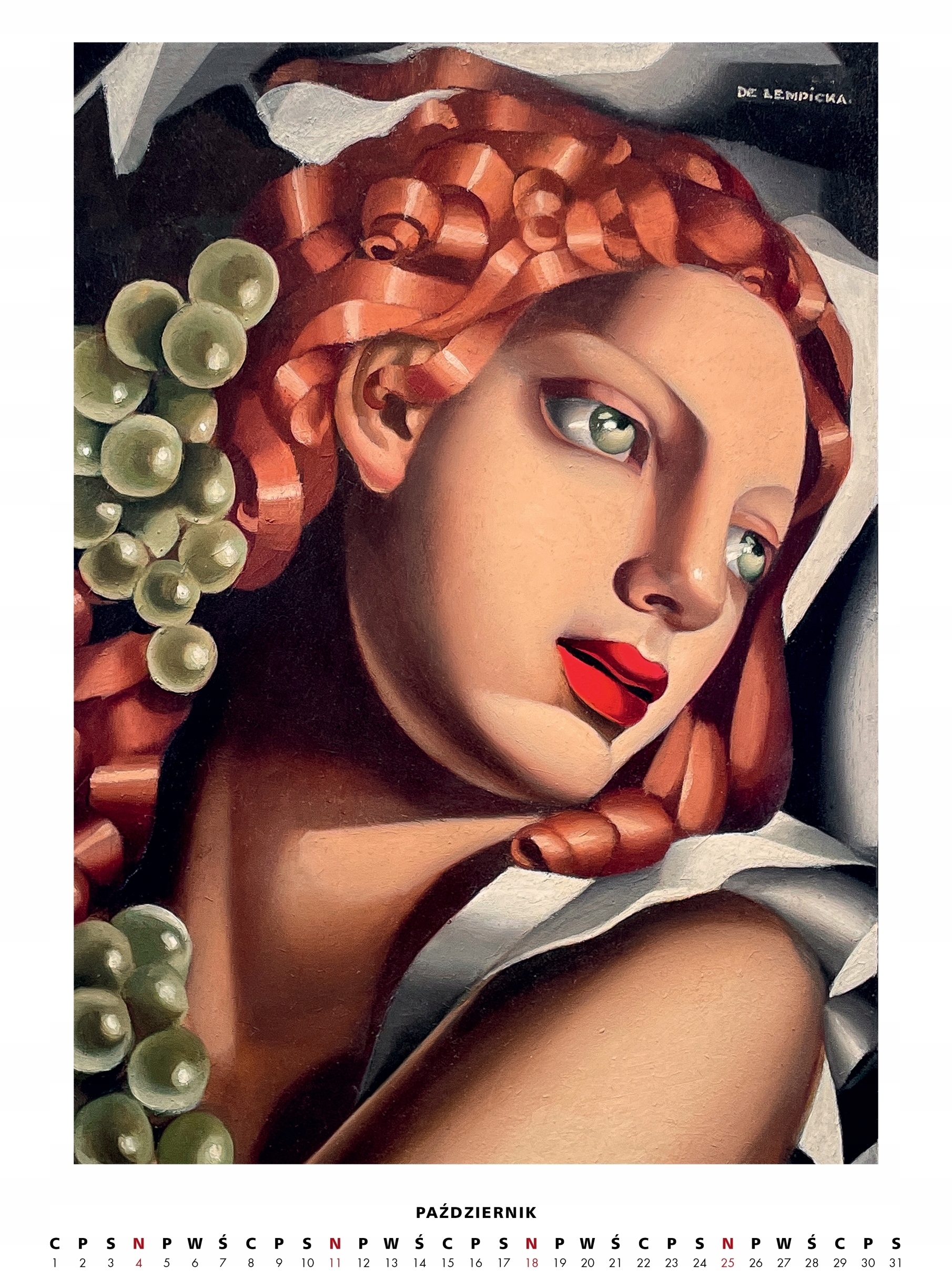 Wymiary i oprawa – Idealny format A3