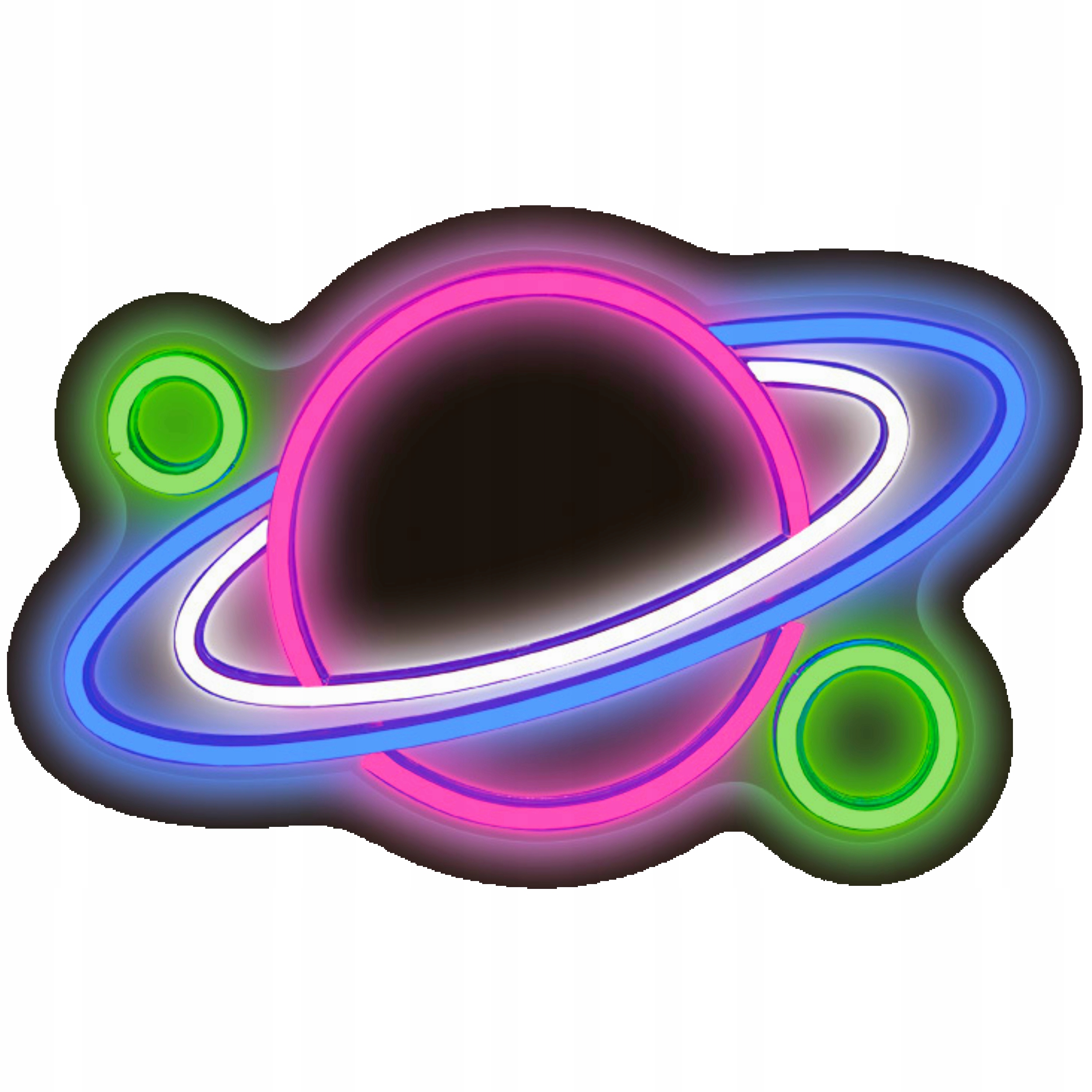 Neonowe LED-y – Wyraź swój indywidualny styl