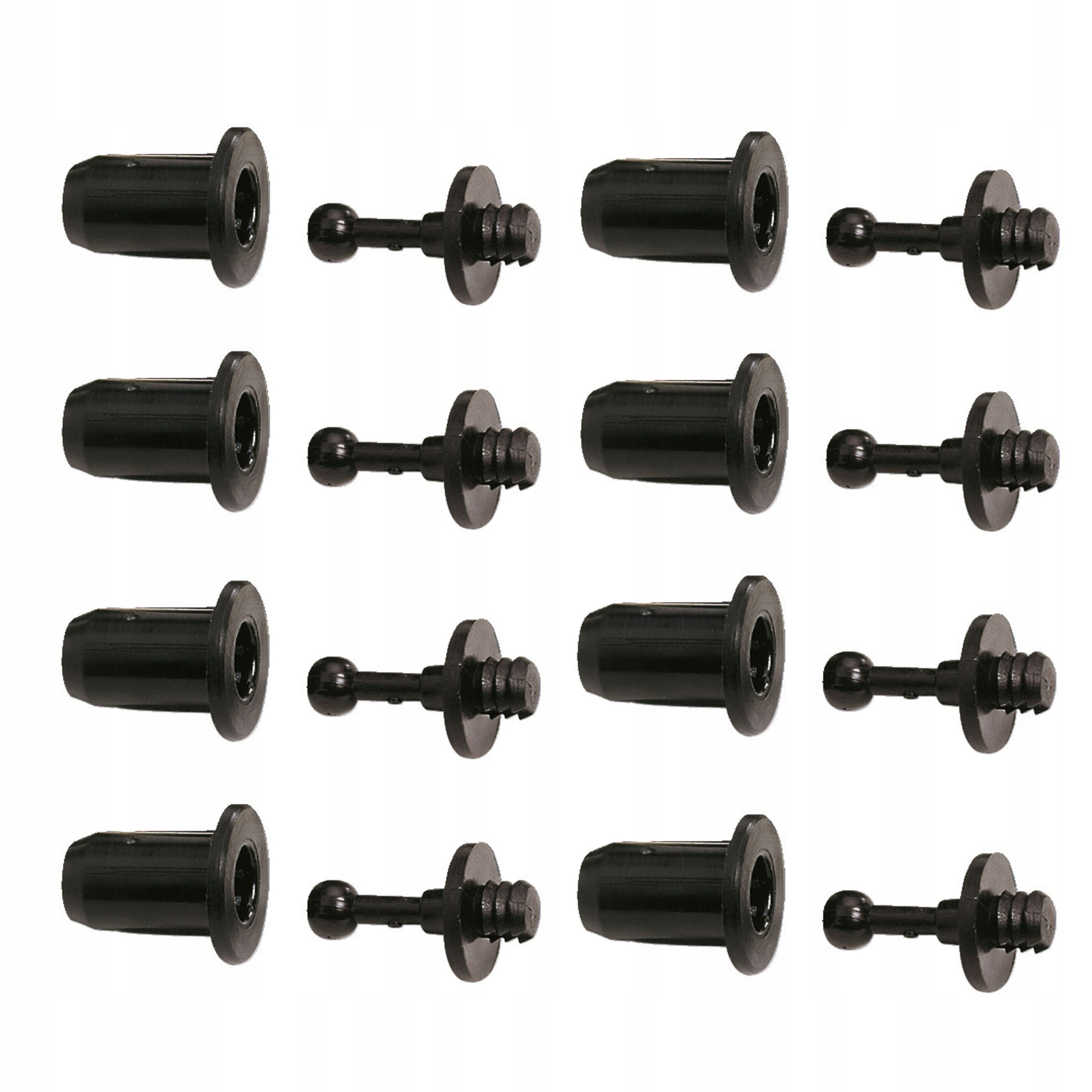 Idealne dopasowanie do osłon głośnikowych