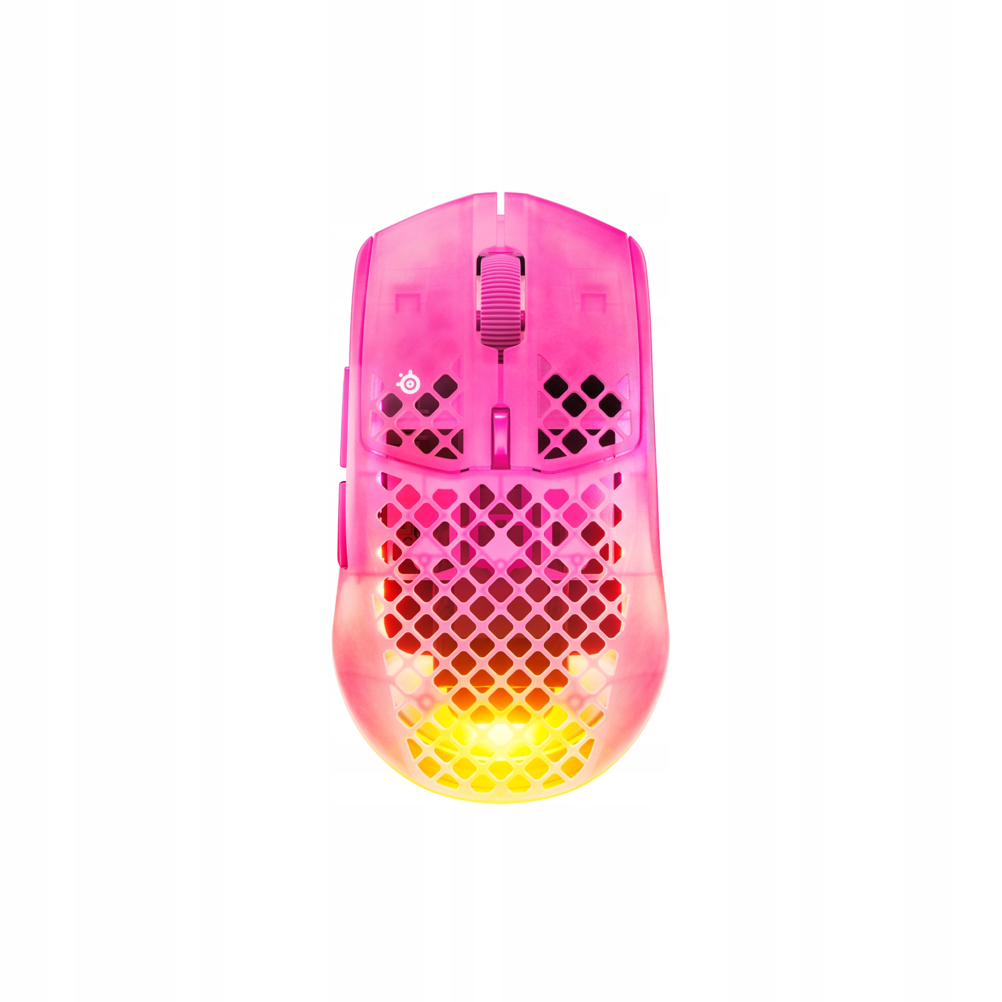 Weighs only 68 g – Lightness and precision in movements
