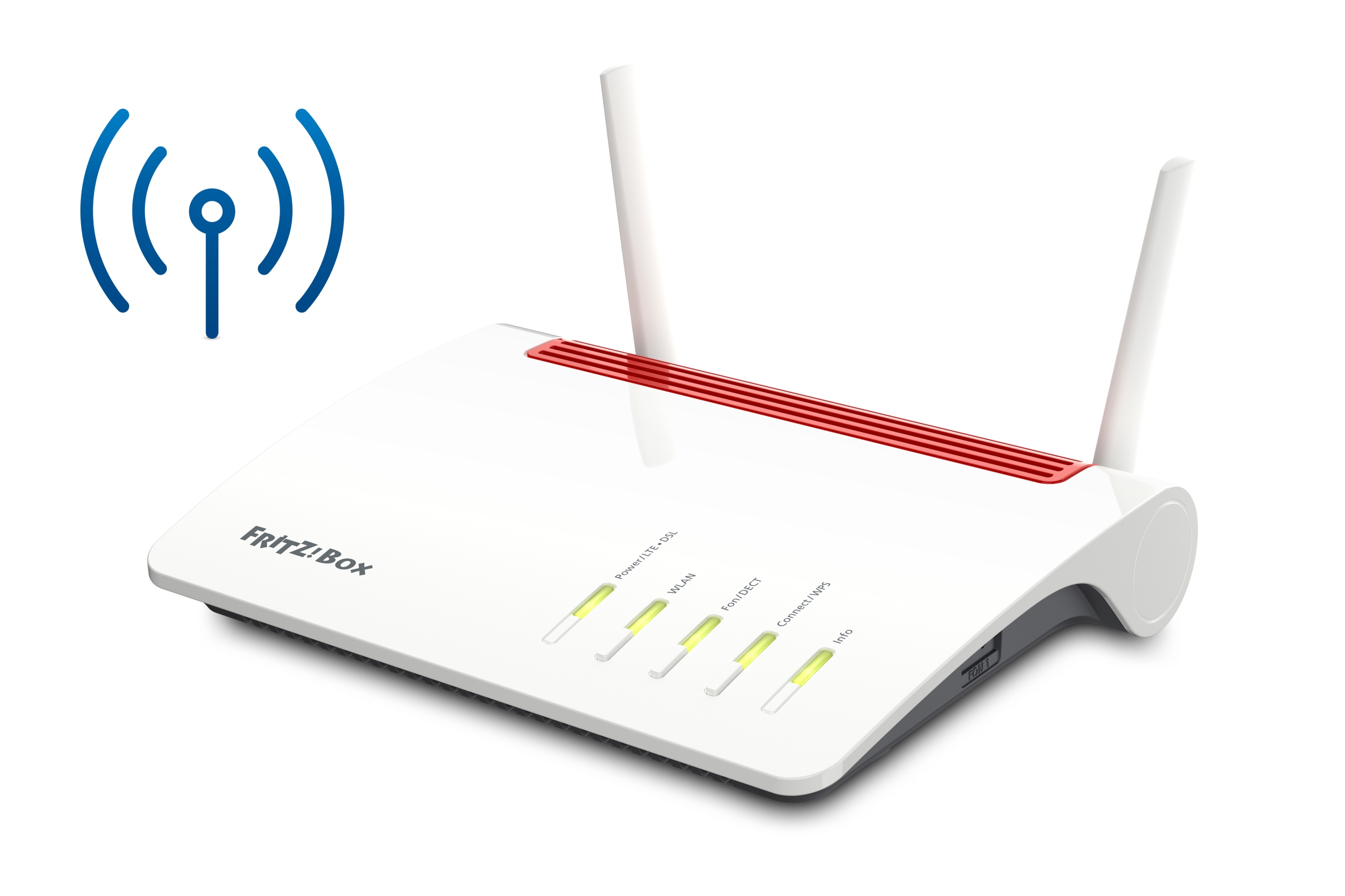 Inteligentna sieć WLAN – Szybkie połączenia z Multi-User MIMO