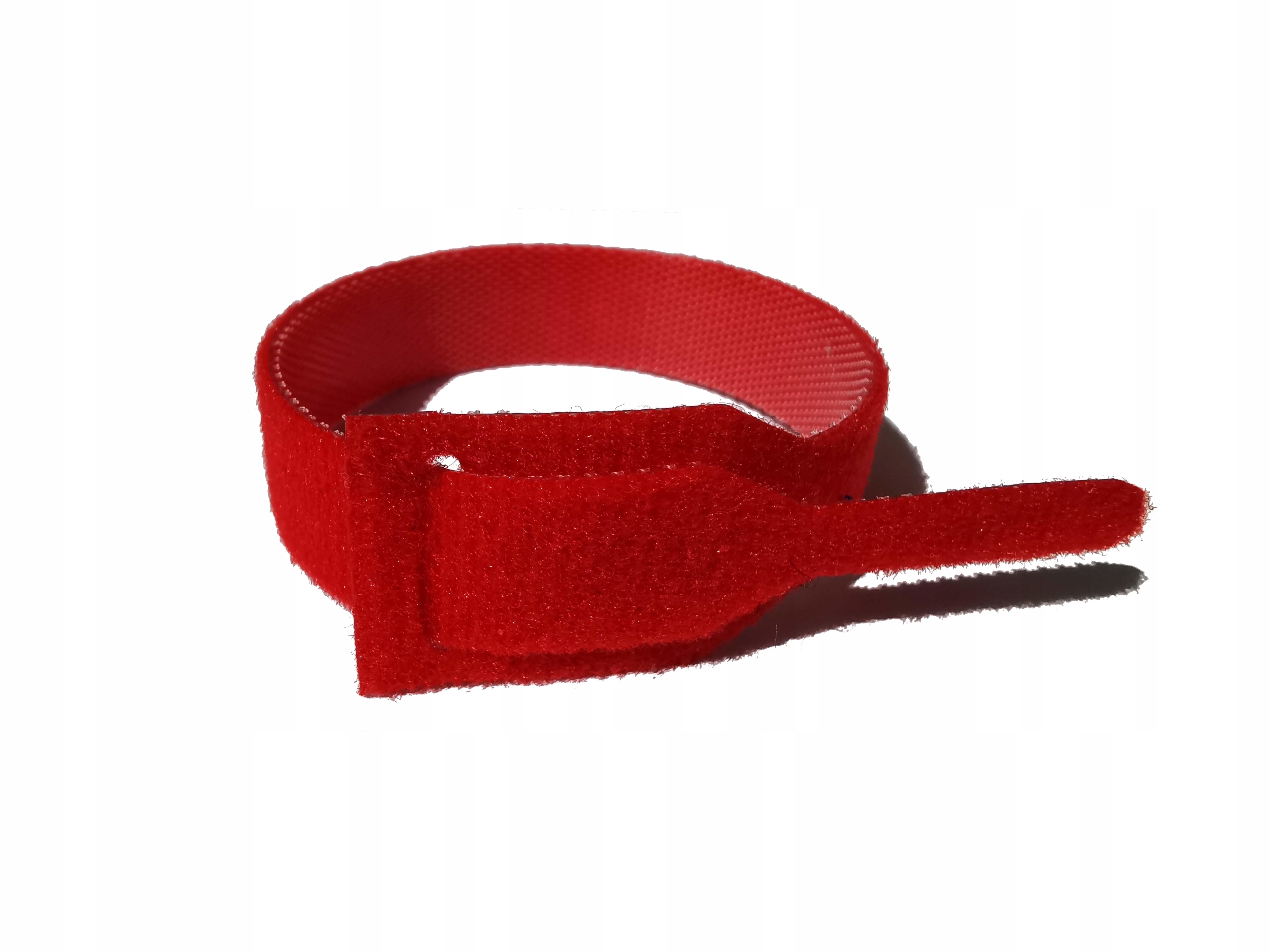 Organizer Wojtap Opaski rzepowe do kabli 20x150 mm – Idealne rozwiązanie do organizacji