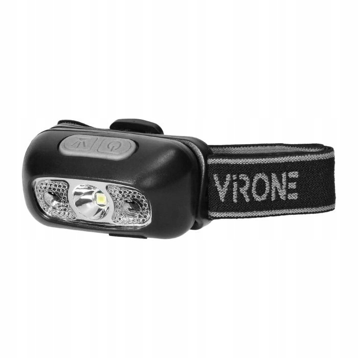 Wbudowany akumulator 500mAh – Długotrwałe użytkowanie bez wymiany baterii