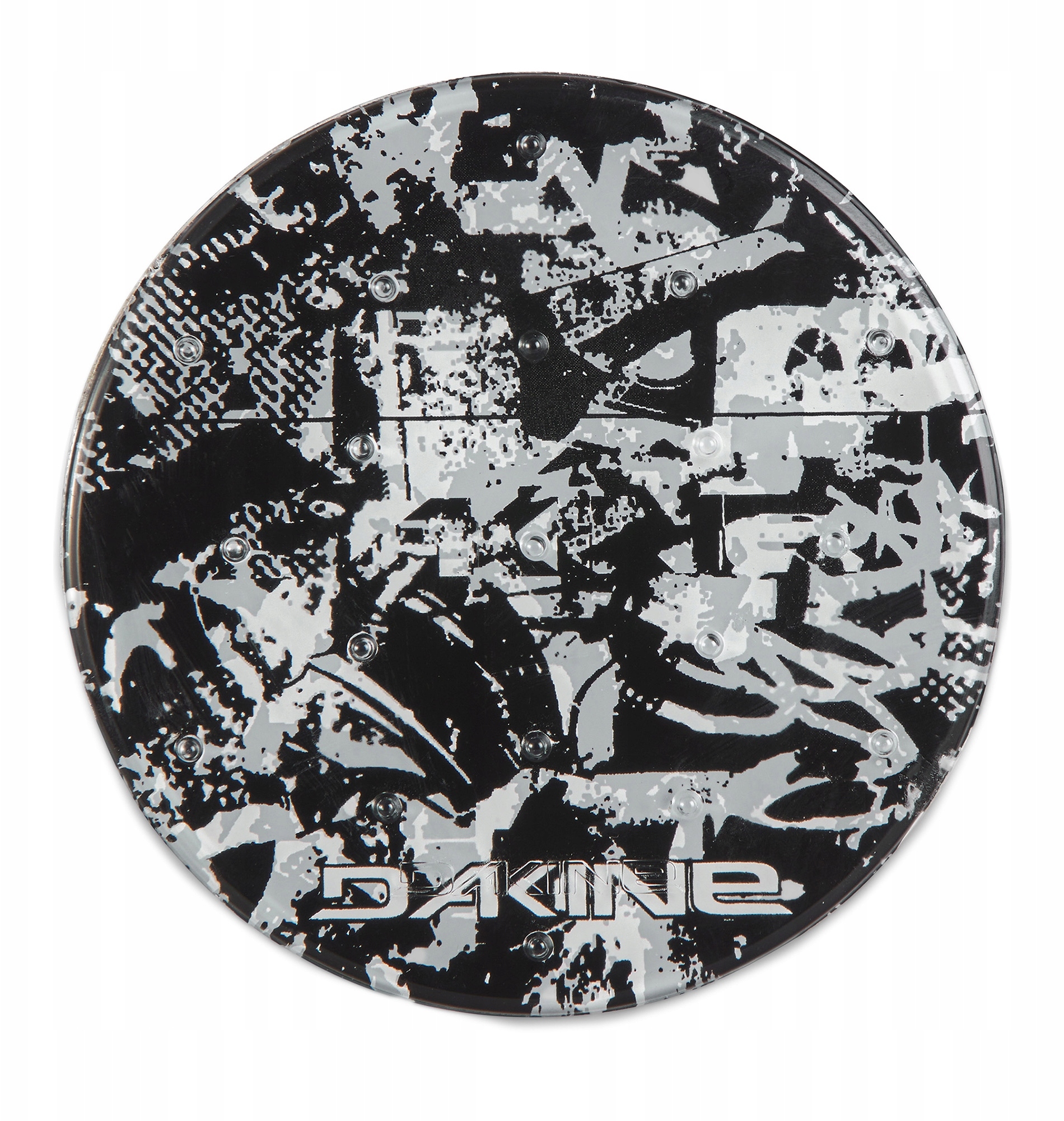 Atrakcyjny design i jakość wykonania Dakine DK DOTS STOMP