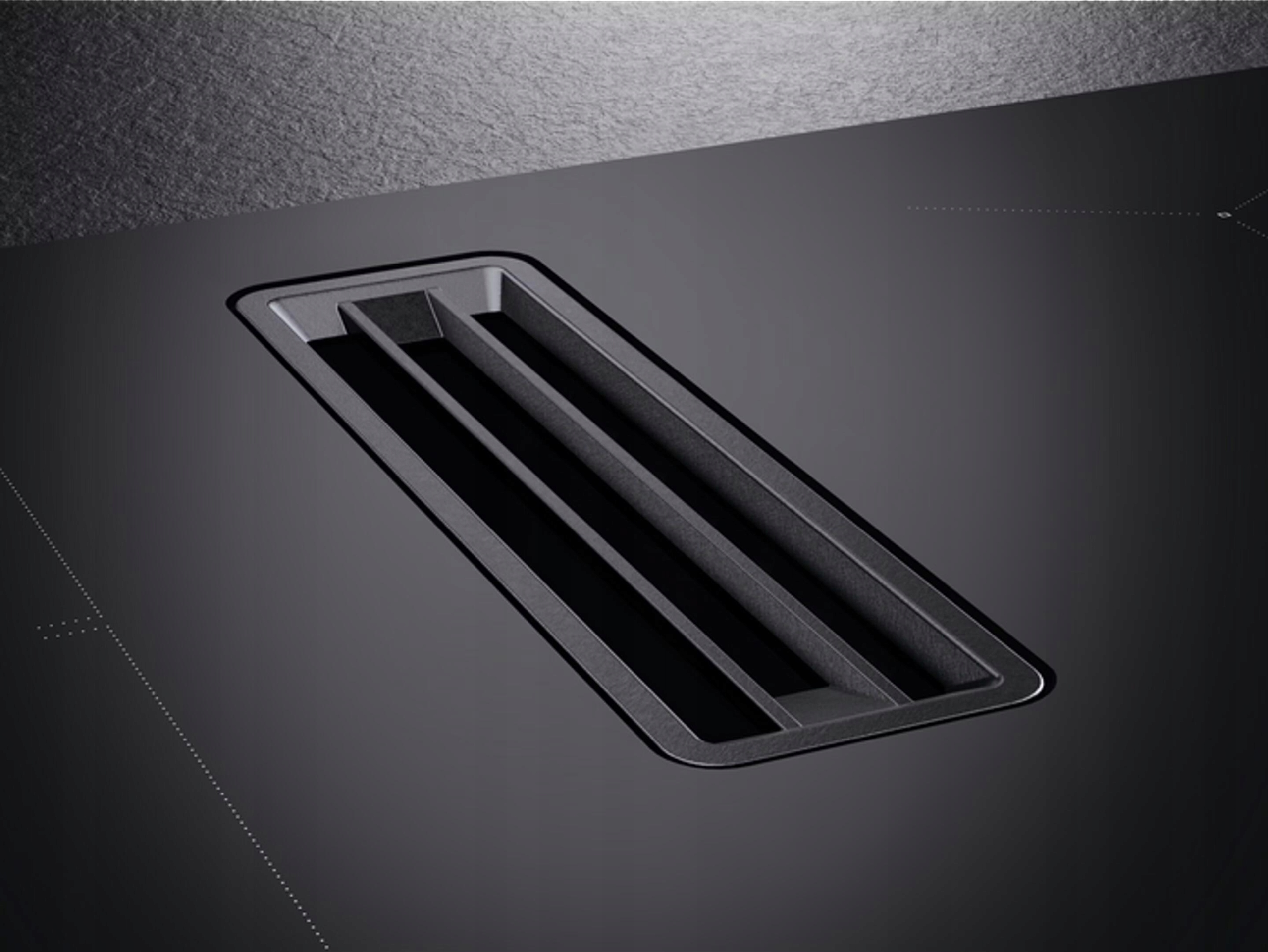 Wydajność okapu i funkcje grzewcze