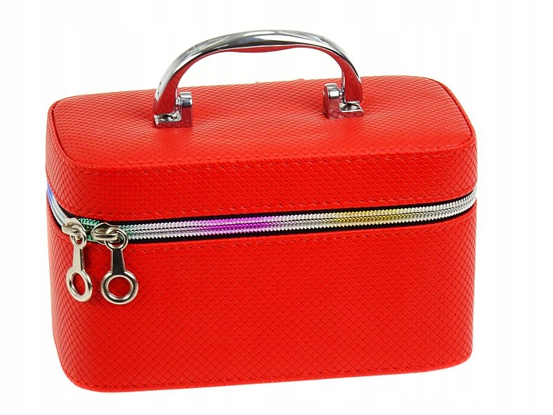 Oryginalny design i funkcjonalność kuferka