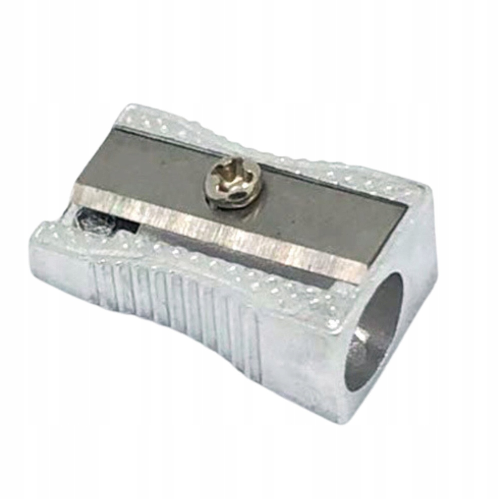 Ostre stalowe ostrze – Precyzyjne ostrzenie bez kruszenia