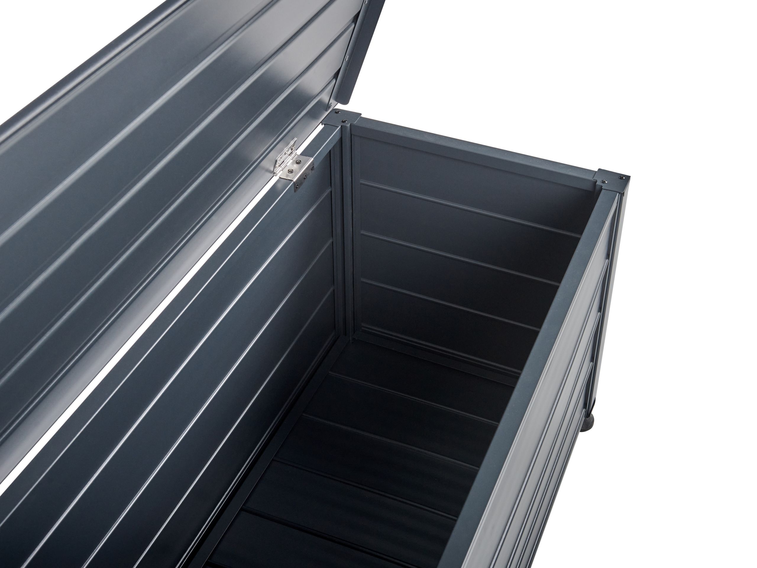 Klasyczny ciemnoszary design