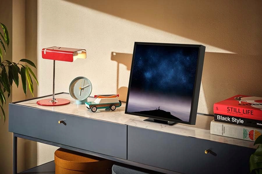 Głośnik Samsung HW-LS60D/ZG – Doskonałe brzmienie w eleganckim designie
