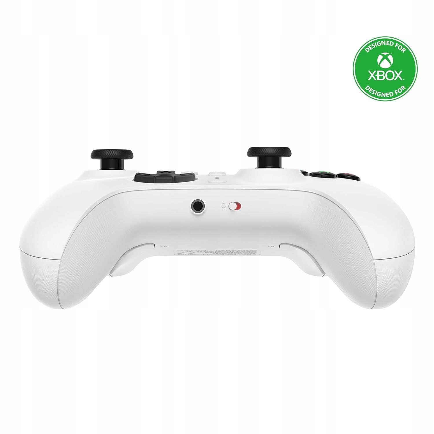 8BitDo Ultimate Wired Controller for Xbox – Doskonały wybór dla graczy