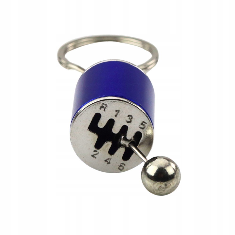 Ruchoma gałka biegów – Interaktywny element zabawy