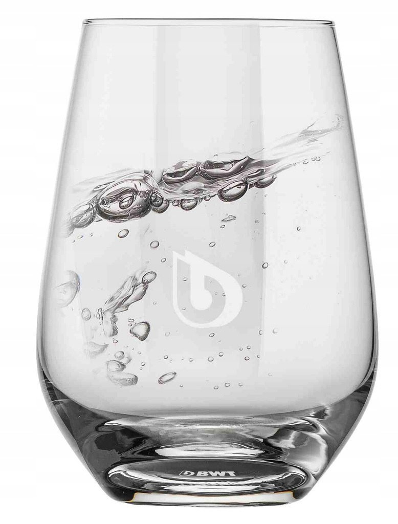 Dlaczego warto wybrać filtr BWT MyAQUA Pure?