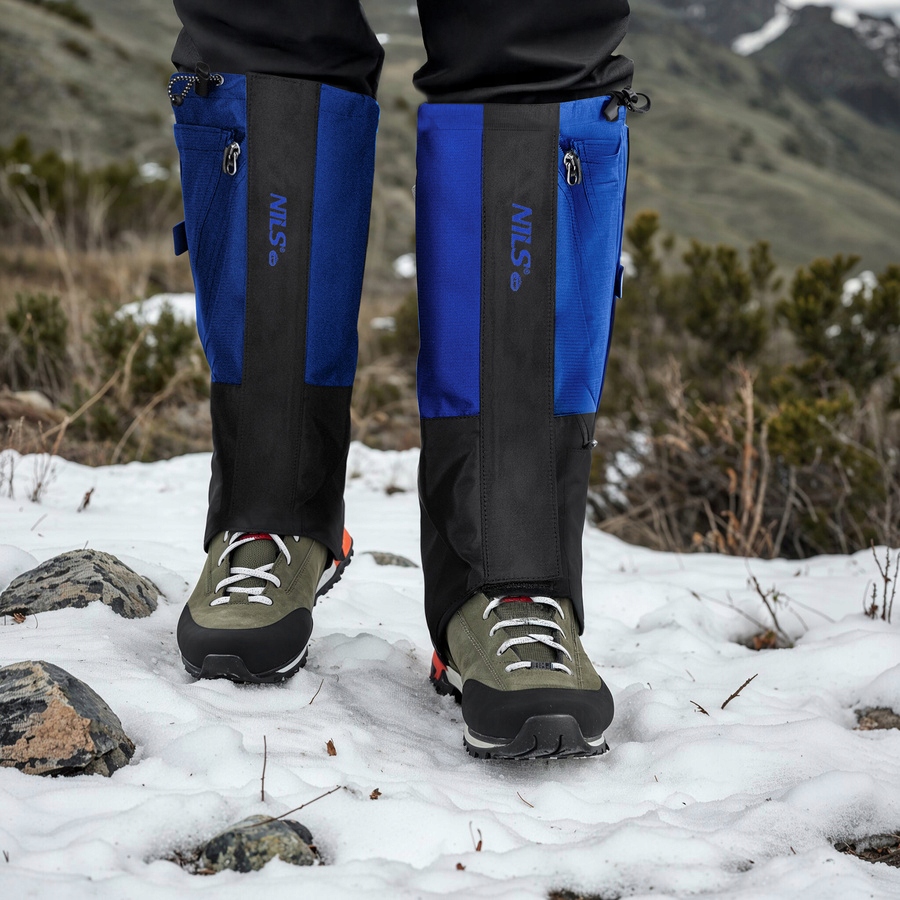 Skuteczna ochrona przed błotem i wilgocią