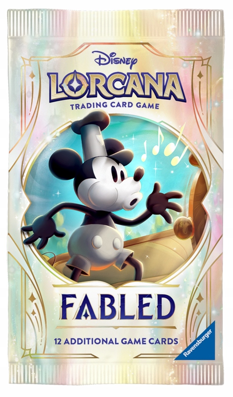Wysoka jakość grafik – Zbieraj ulubione postacie Disney
