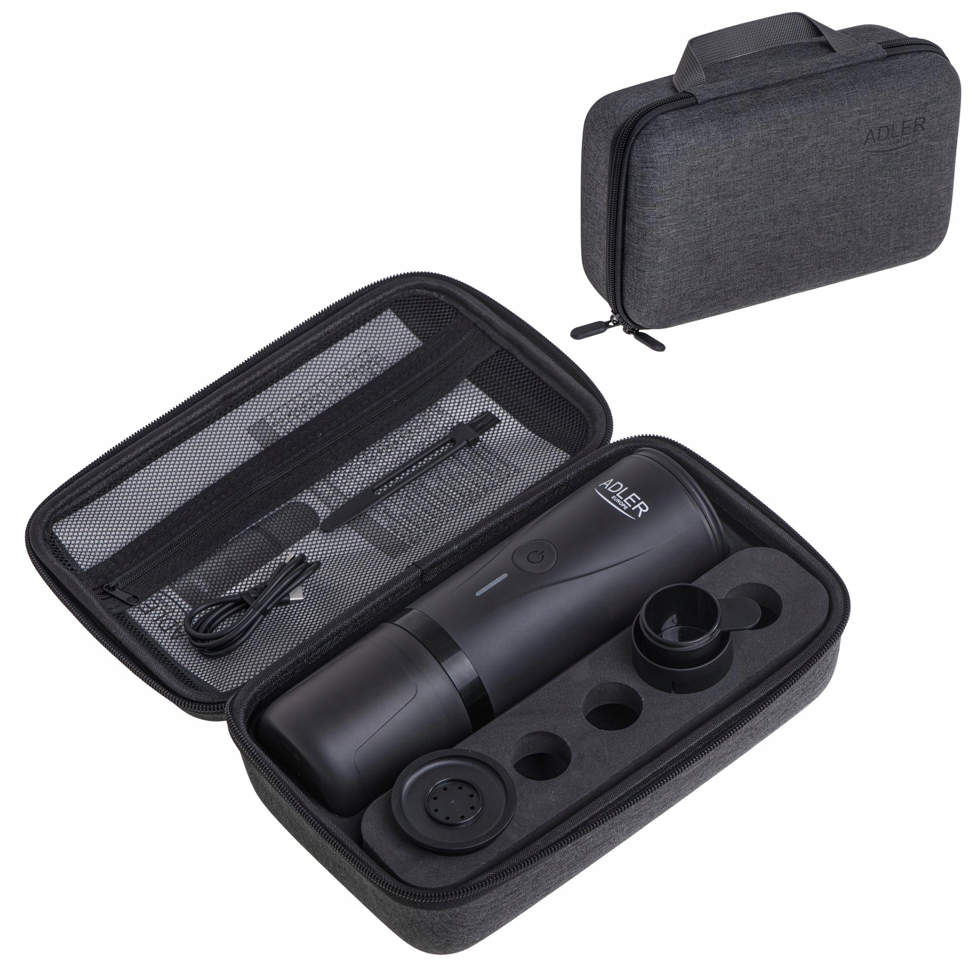 Zestaw zawiera – Co znajdziesz w opakowaniu?