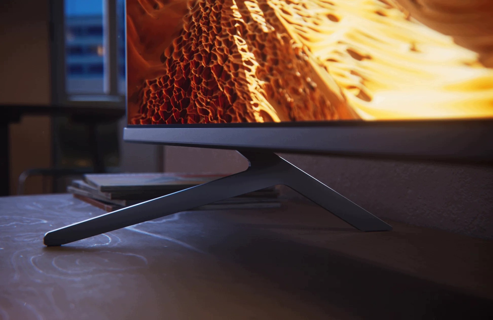 Inteligentne funkcje Smart TV – Łatwe połączenie z domową siecią
