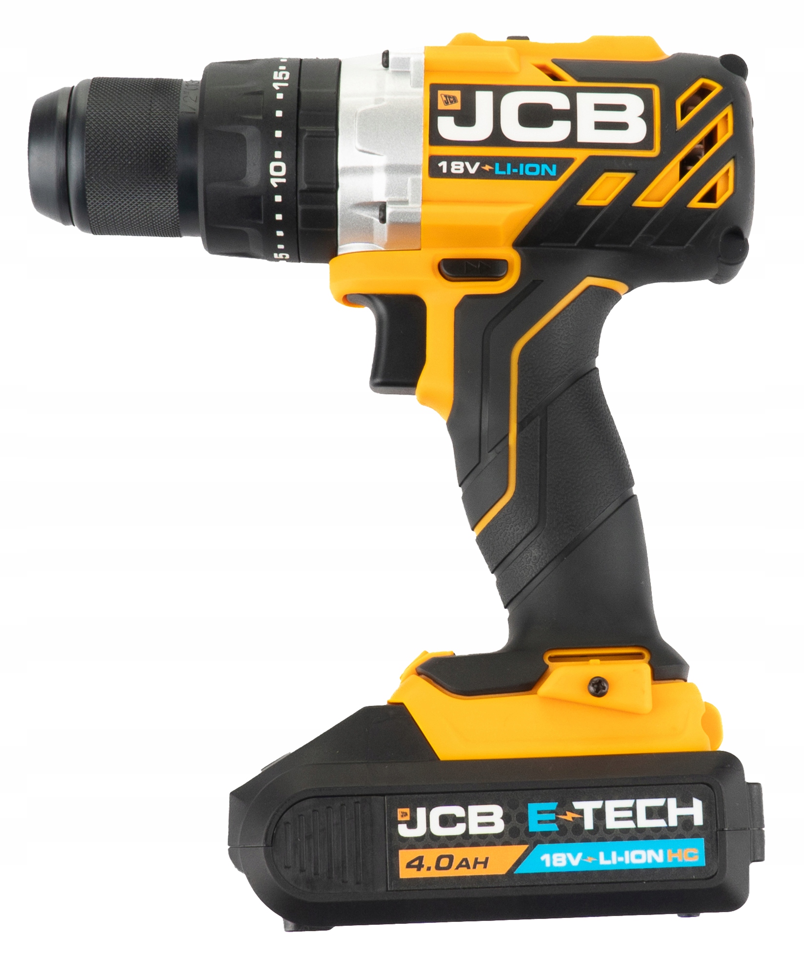 Ochrona przed przeładowaniem – zwiększona żywotność urządzenia