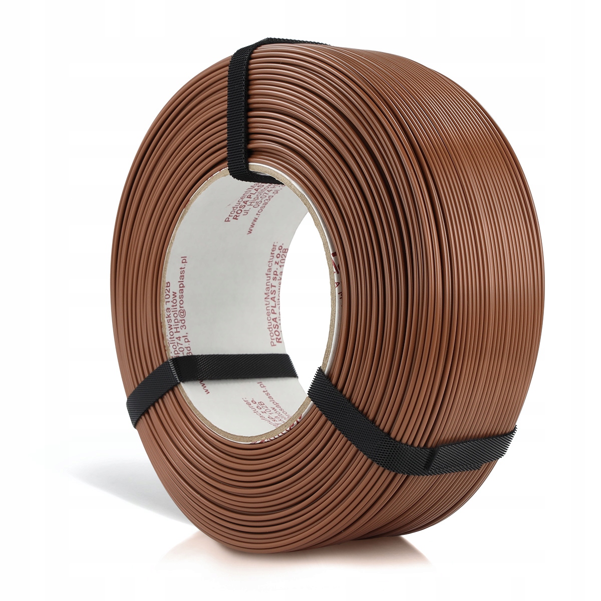 Kompatybilność z drukarkami 3D – Pasuje do wielu modeli