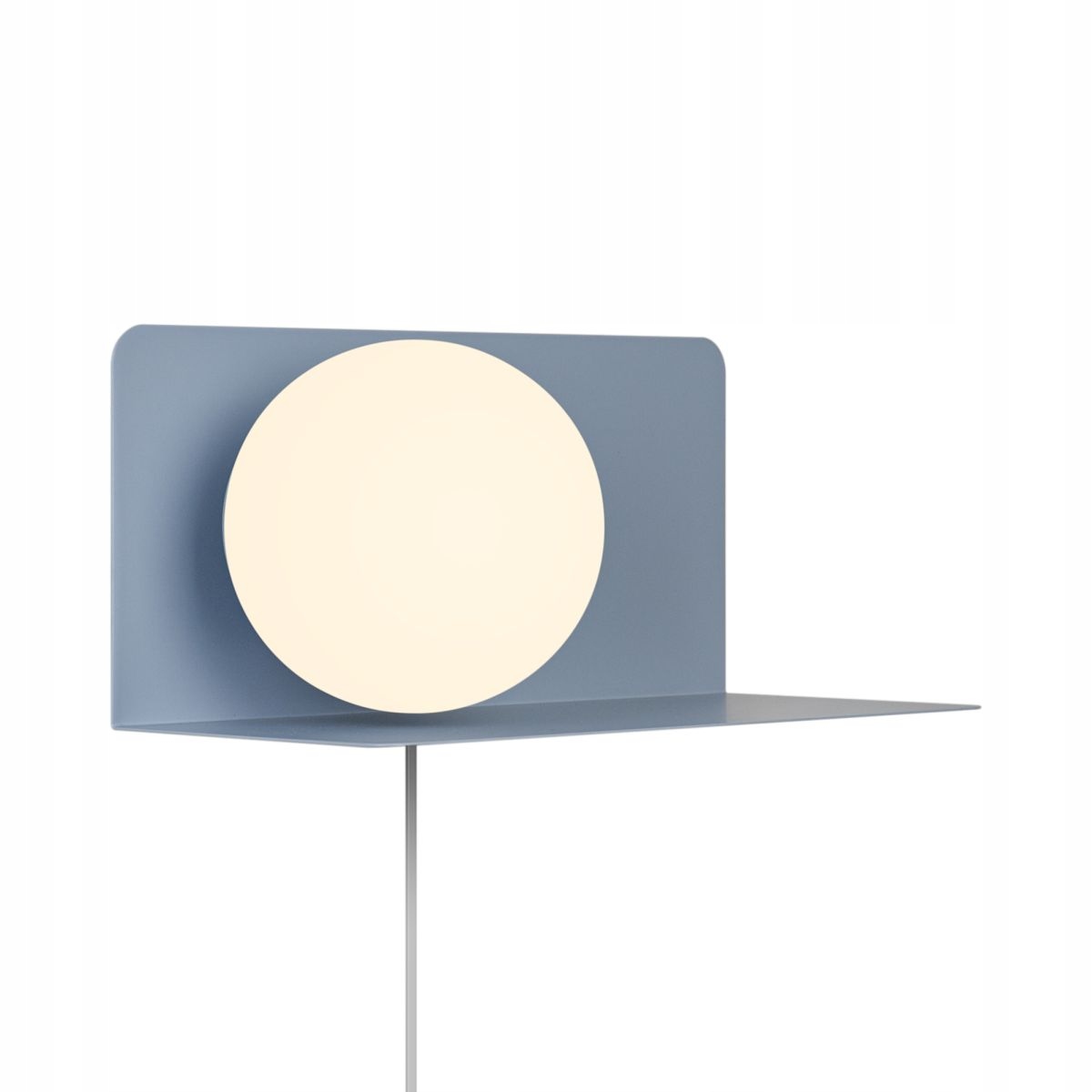 Kulista lampa na ścianę LILIBETH 2312931006 – Nowoczesne oświetlenie do Twojego wnętrza