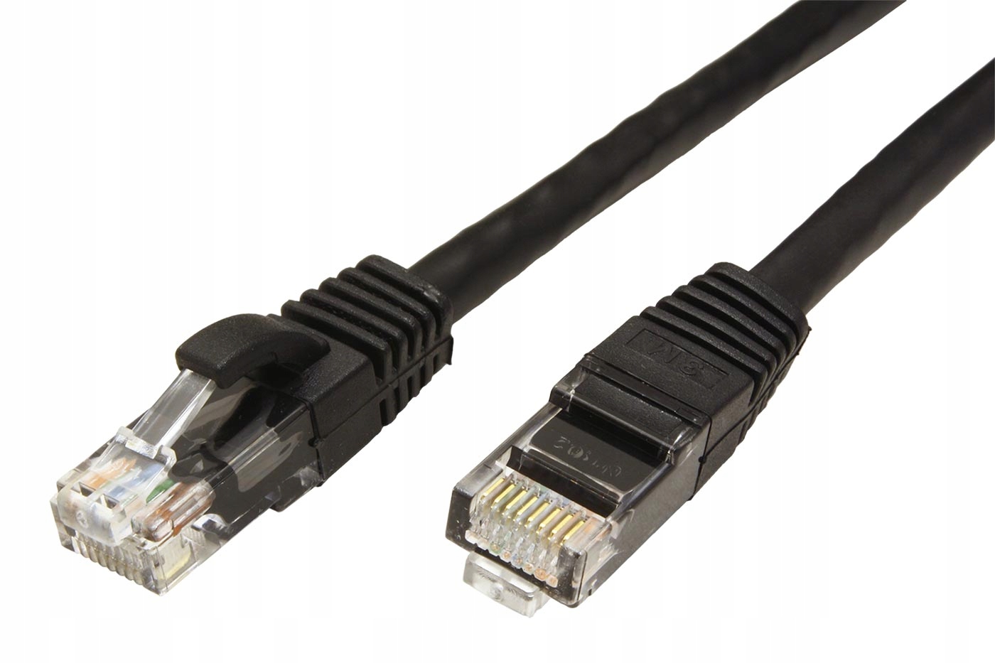 VALUE - Kabel Patch RJ-45 (M) do RJ-45 (M) - 10 m UTP CAT 6a