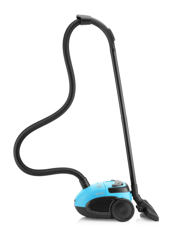 Wygodne akcesoria do odkurzania