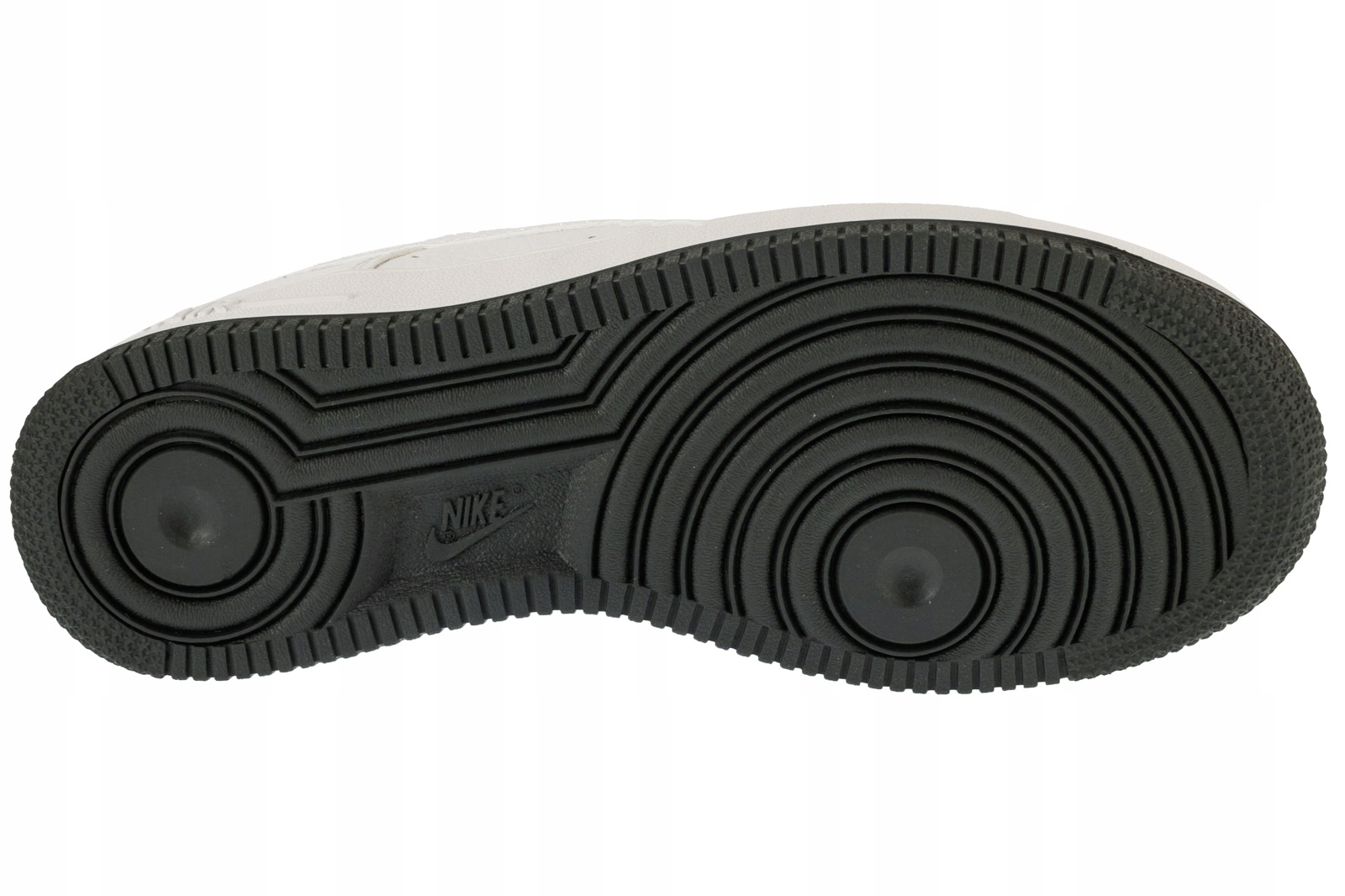 Komfortowa amortyzacja z technologią Nike Air