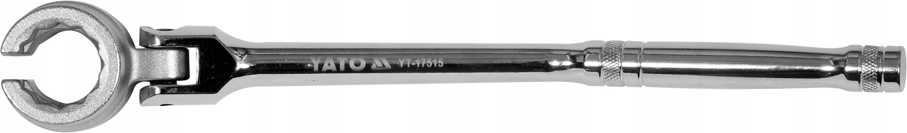 Długość 270 mm – Optymalna dla Wygodnej Pracy