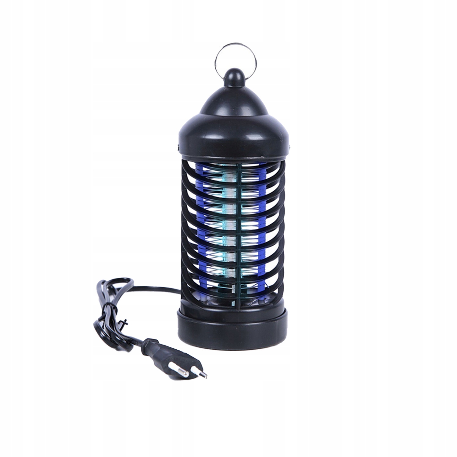Lampa owadobójcza GRATIS – ochrona przed insektami