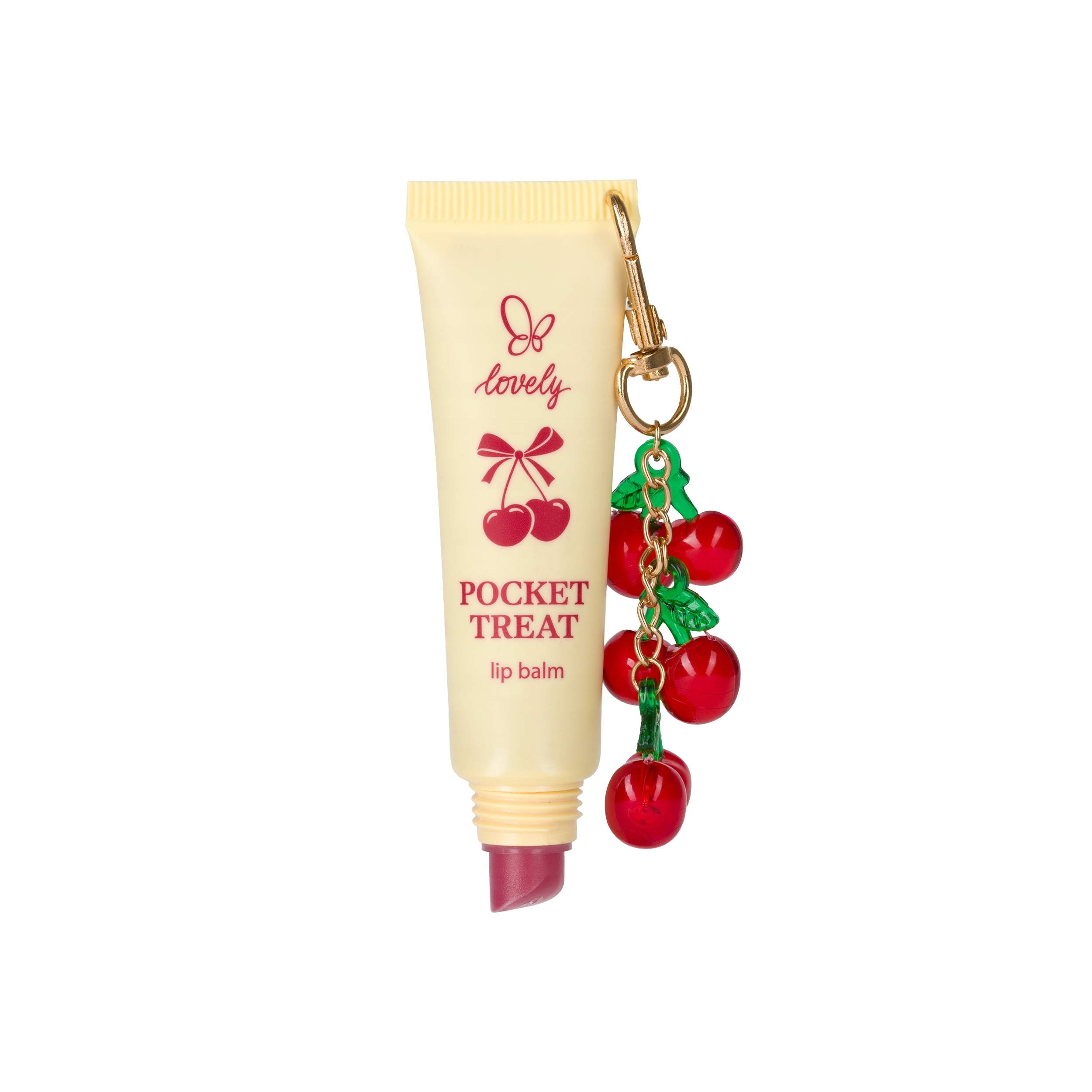 Formuła z olejem jojoba i witaminą E dla ochrony i nawilżenia