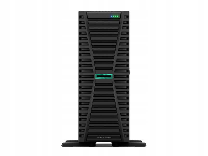 HPE ProLiant ML350 Gen11 – Wydajny serwer dla Twojej firmy
