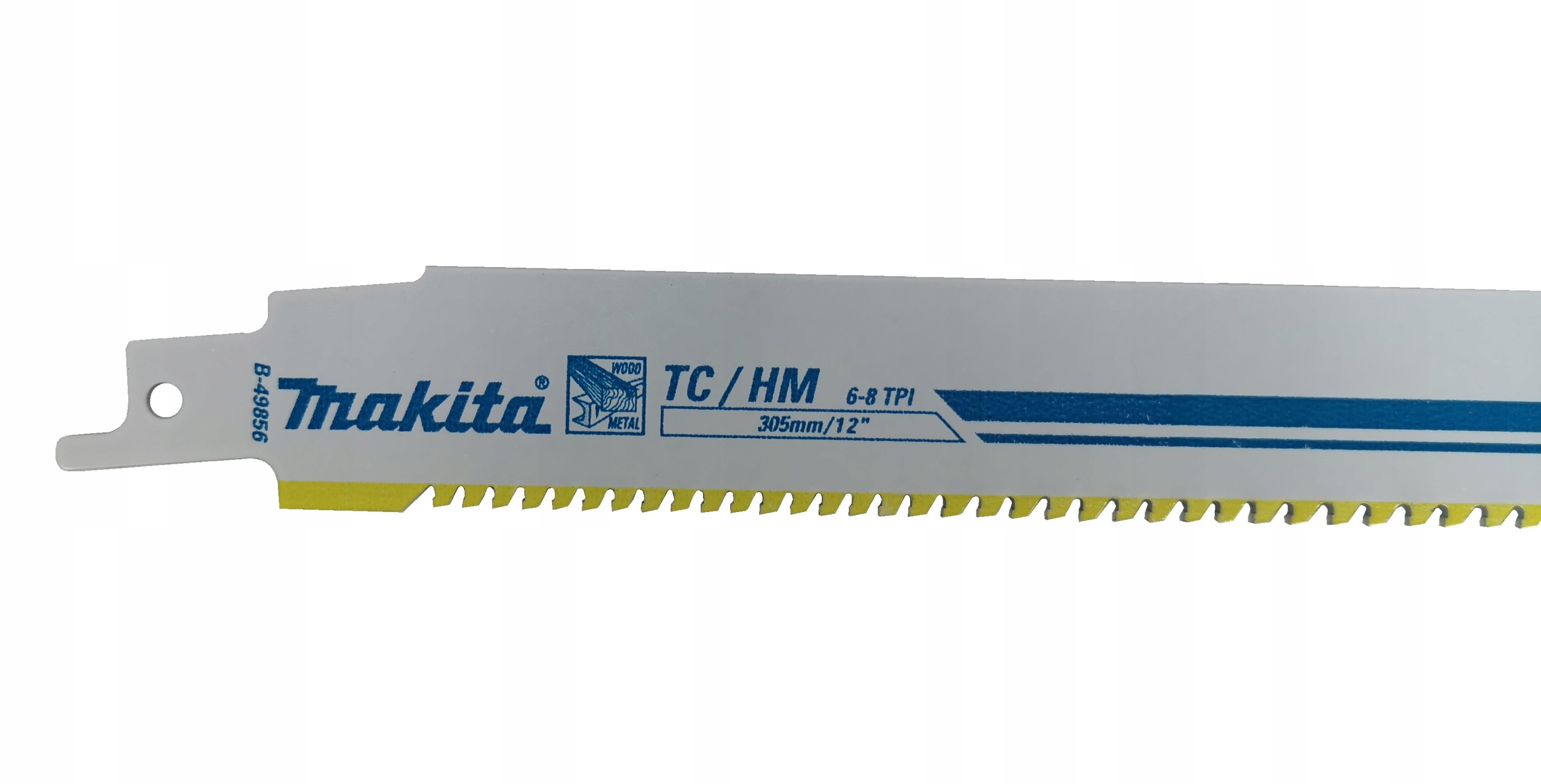 Szybkie cięcie i efektywność – Bezkompromisowa wydajność