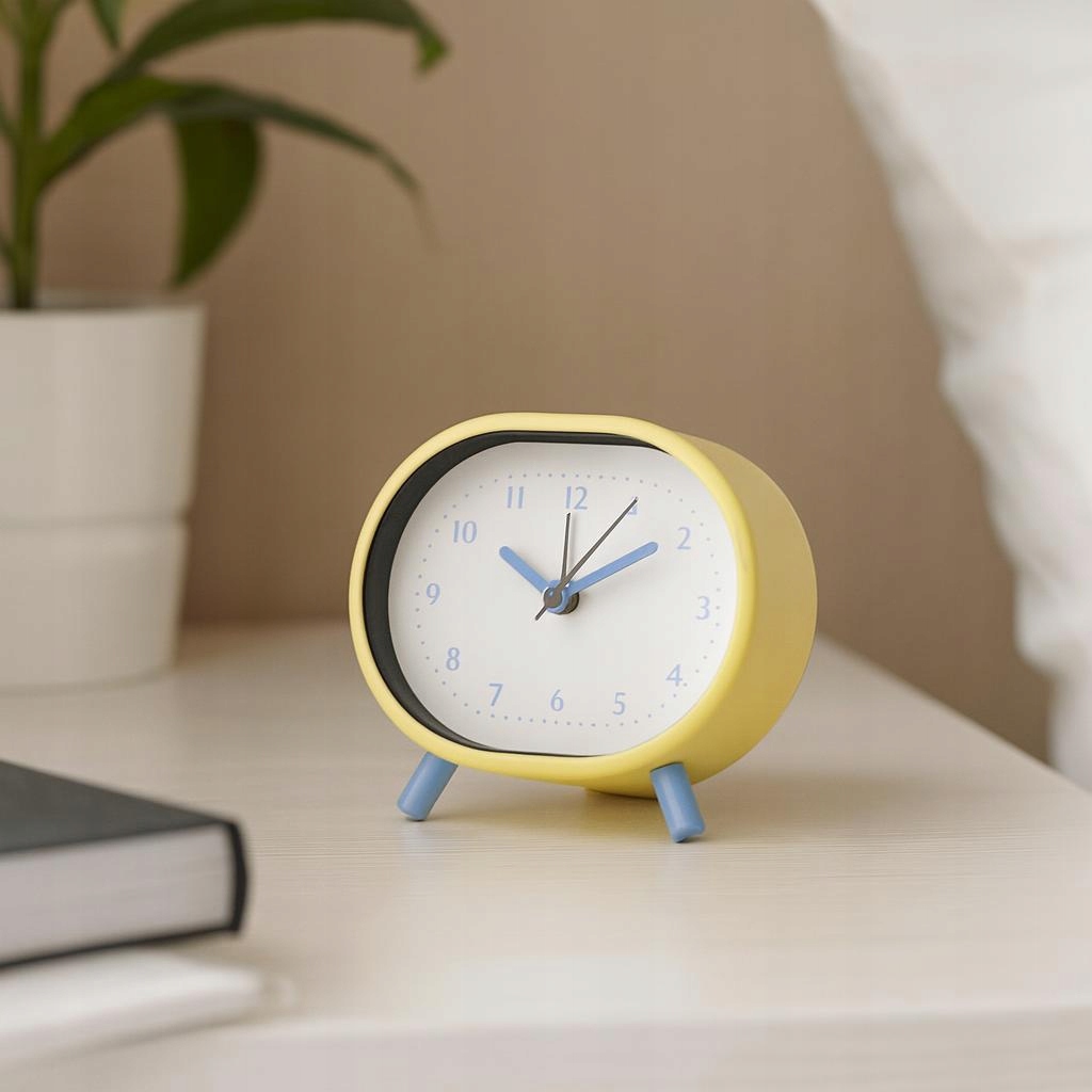 Klasyczny design z nowoczesnymi akcentami