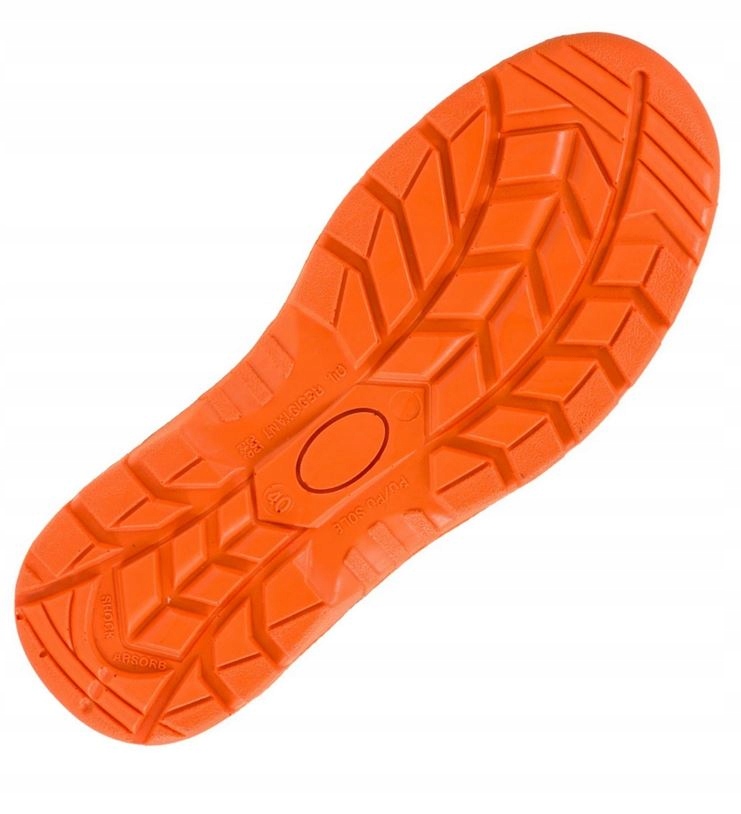 Doskonała przyczepność i właściwości antypoślizgowe