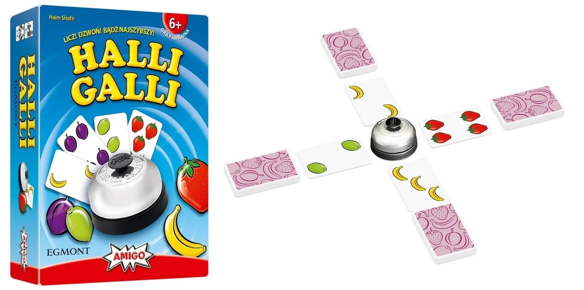 Zawartość opakowania – co znajdziesz w grze